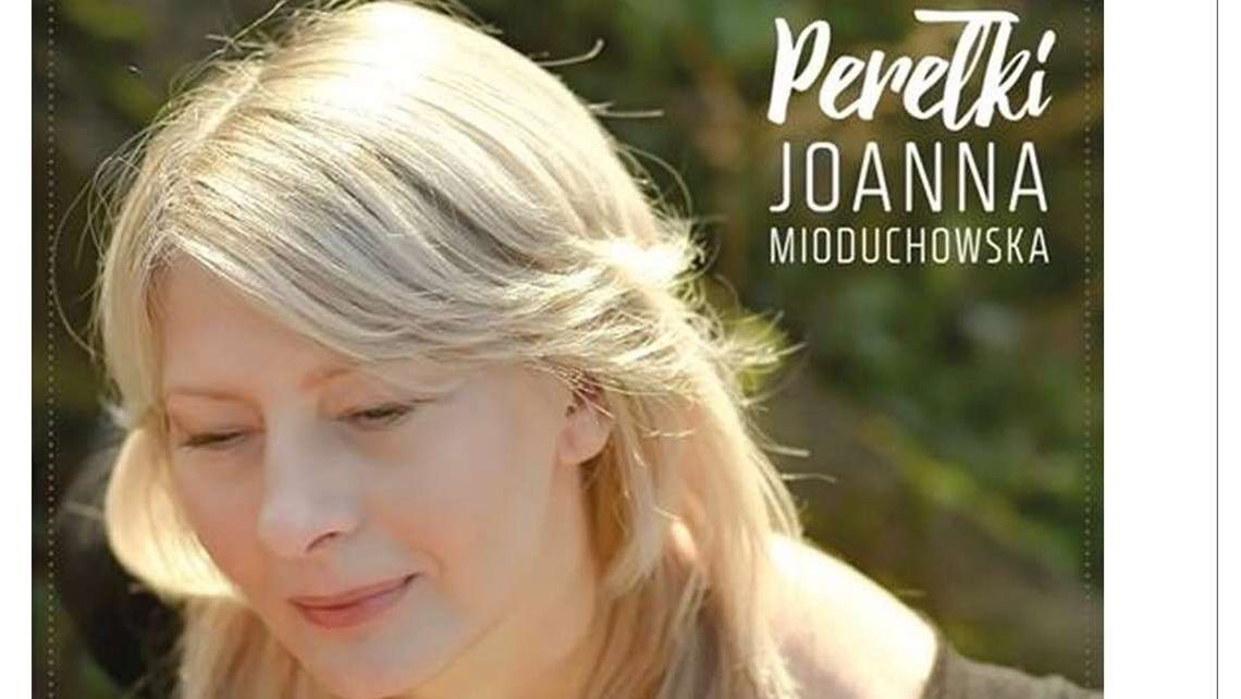 Koncert Joanny Mioduchowskiej w Nałęczowie
