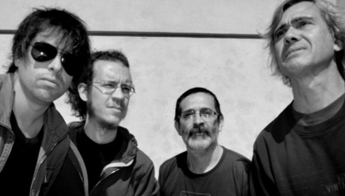 Koncert Jorge Torrecillas Ensamble w Centrum Kultury w Lublinie