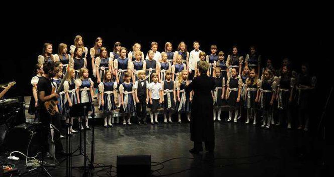 Koncert Jubileuszowy Śpiewającej Polski w CK