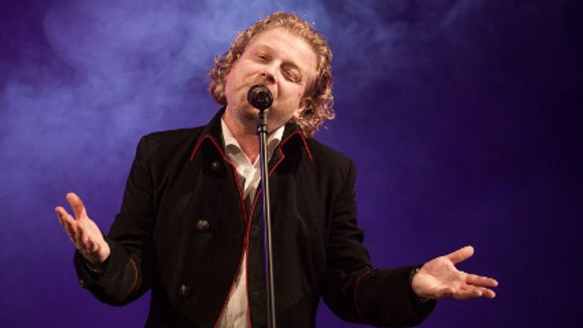 Koncert "Jutro też jest dzień pełen miłości" w Teatrze Starym