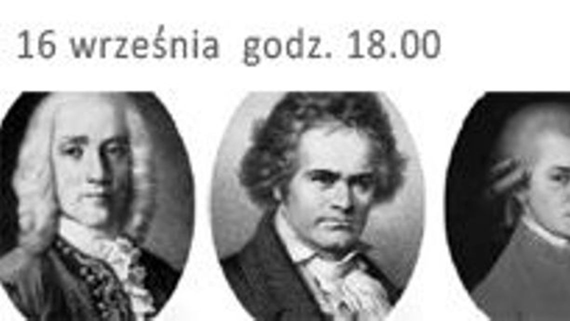 Koncert kameralny w Domu Kultury LSM