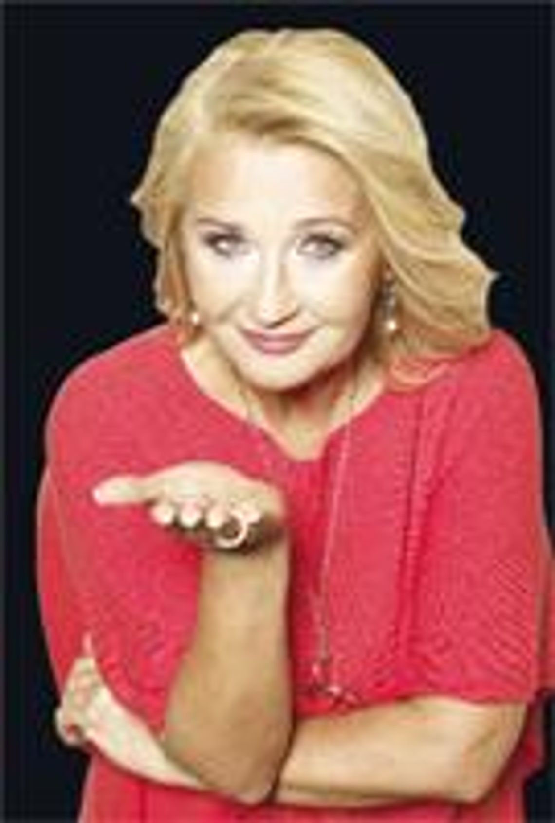 Koncert karnawałowy Majki Jeżowskiej