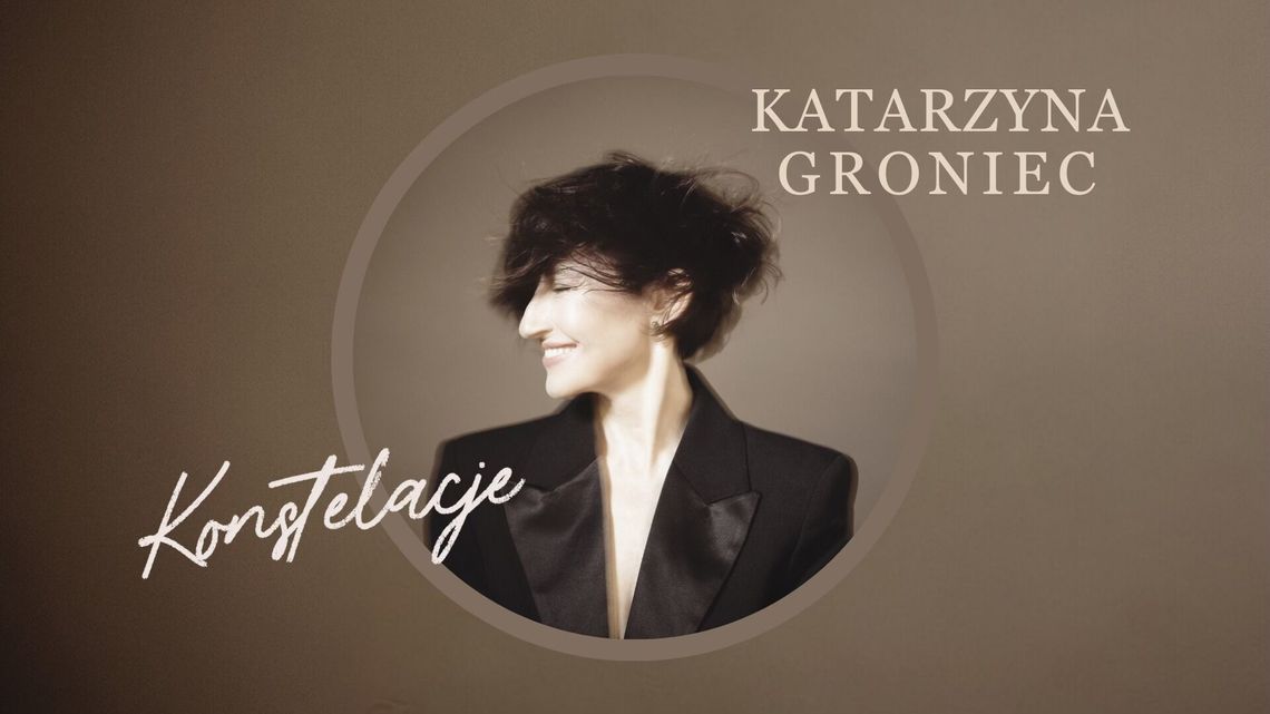 Koncert Katarzyny Groniec