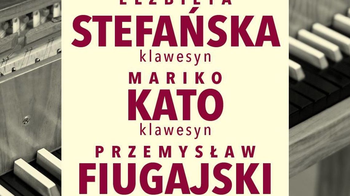 Koncert Konfraternia Caper Lublinensis w Filharmonii