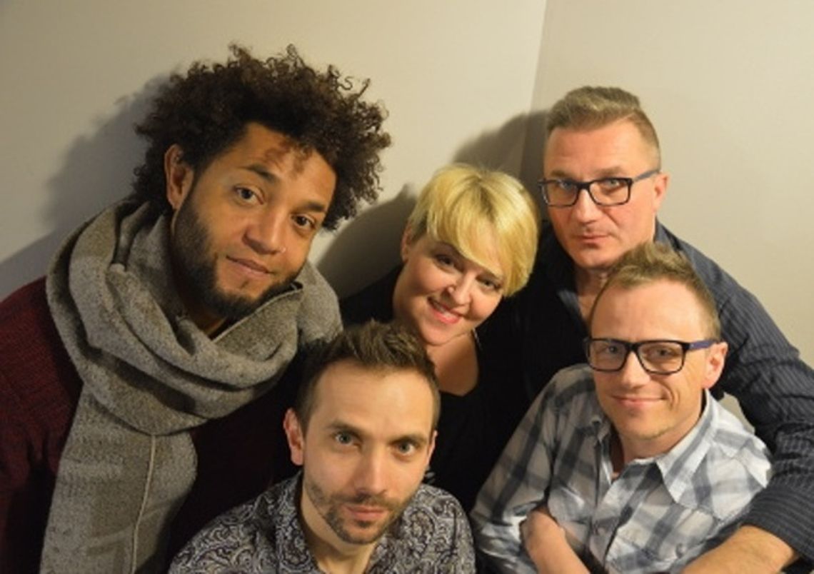 Koncert Krystyny Stańko z zespołem w Teatrze Starym