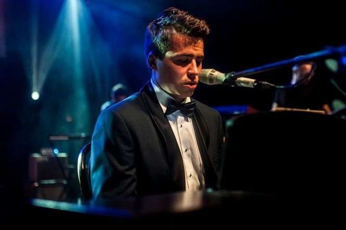 Koncert Krzysztofa Iwaneczki w Centrum Kongresowym (WYGRAJ BILETY)