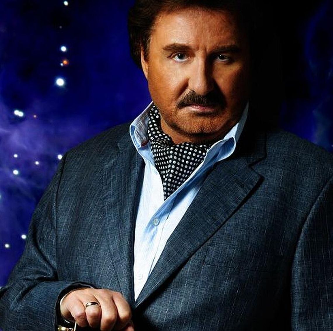 Koncert Krzysztofa Krawczyka