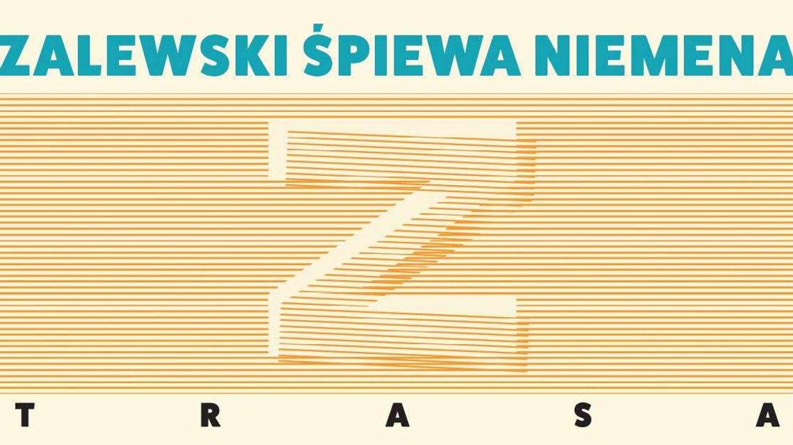 Koncert Krzysztofa Zalewskiego w Centrum Spotkania Kultur