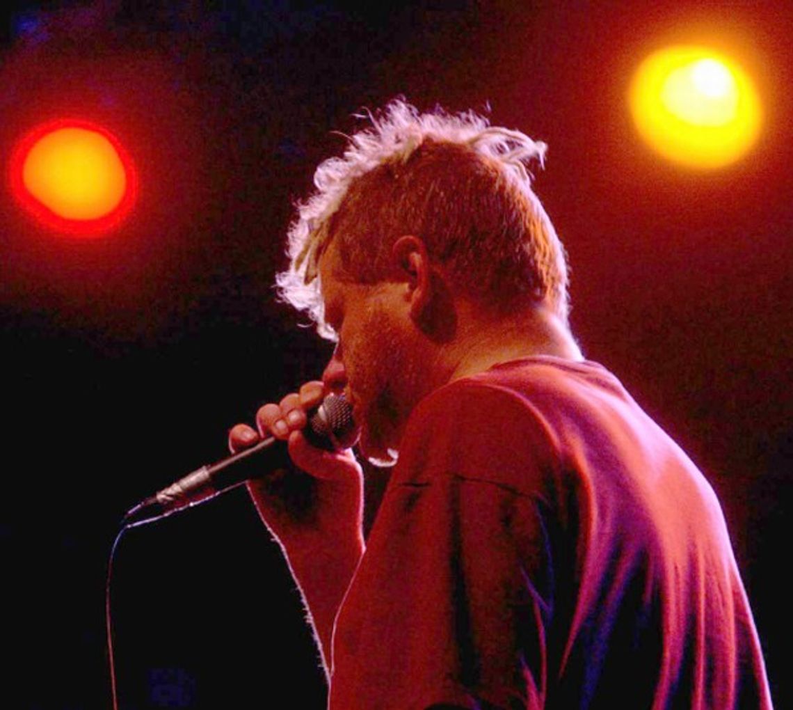 Koncert Kult w Lublinie