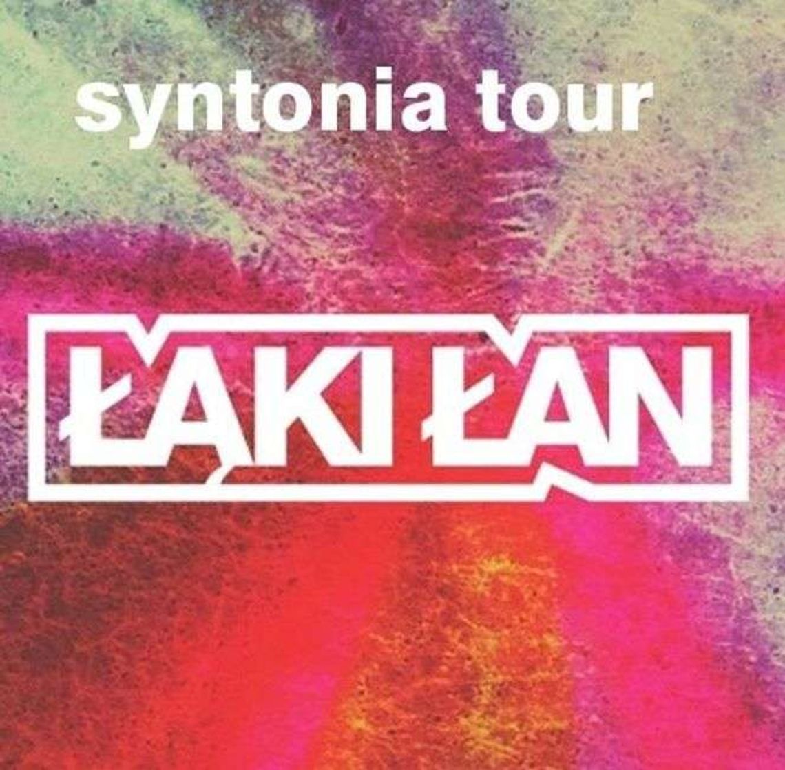 Koncert Łąki Łan w Lublinie Koncert Łąki Łan w Lublinie