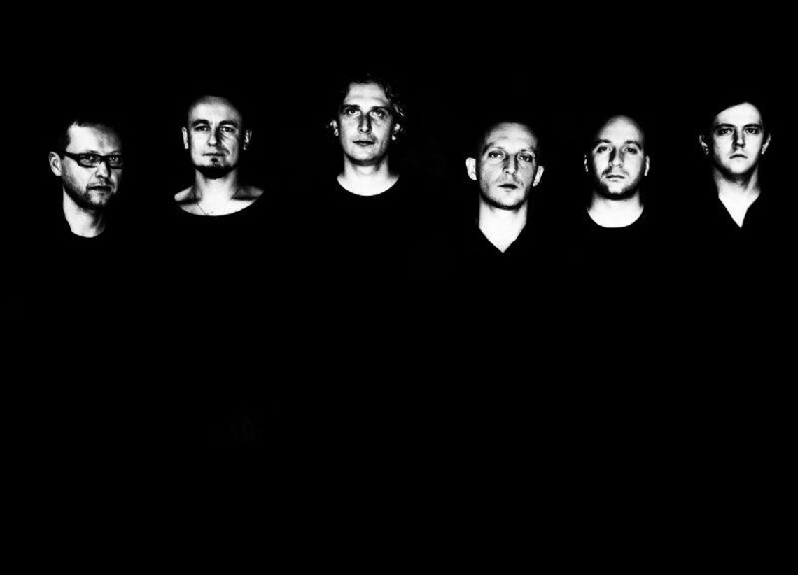 Koncert Lao Che w Lublinie