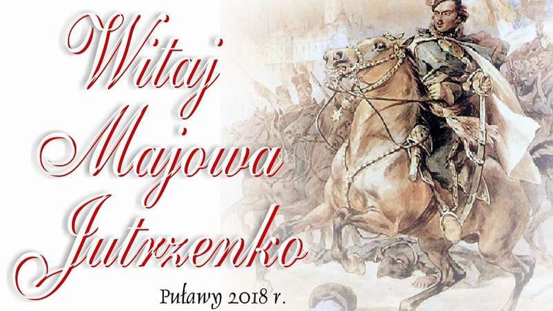 Koncert Laureatów XIV Turnieju "Witaj Majowa Jutrzenko"