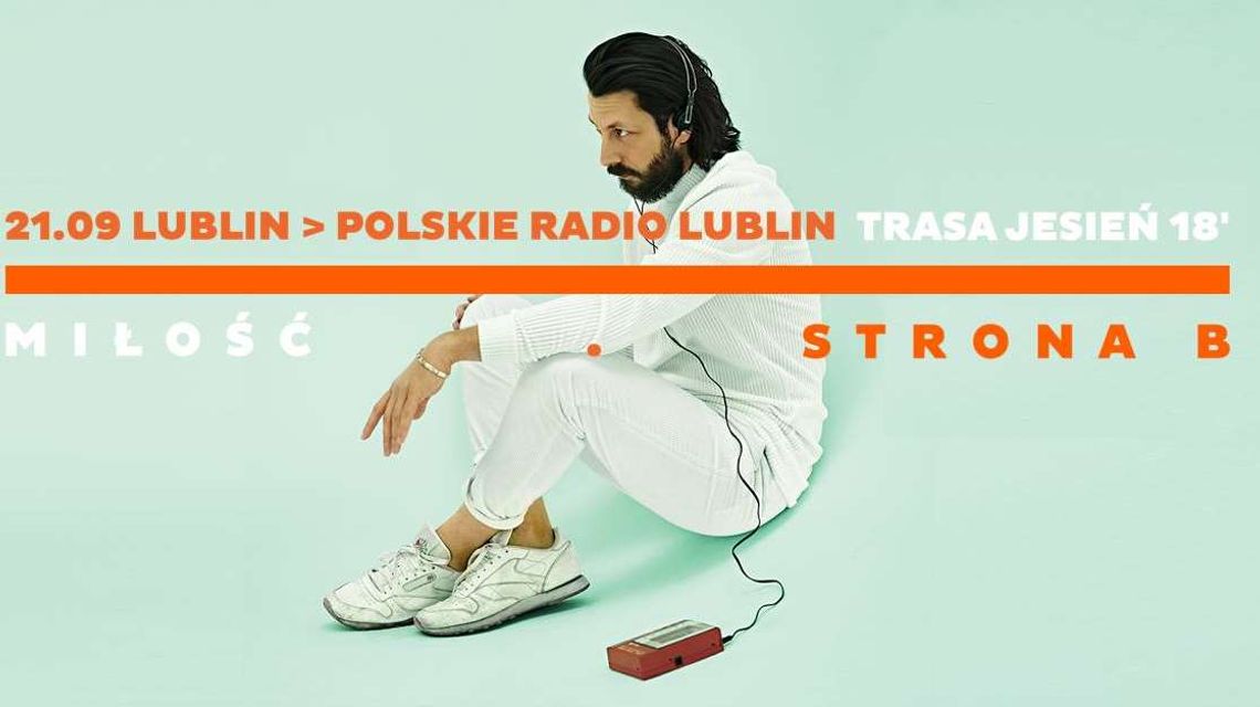 Koncert: Leski w Radiu Lublin