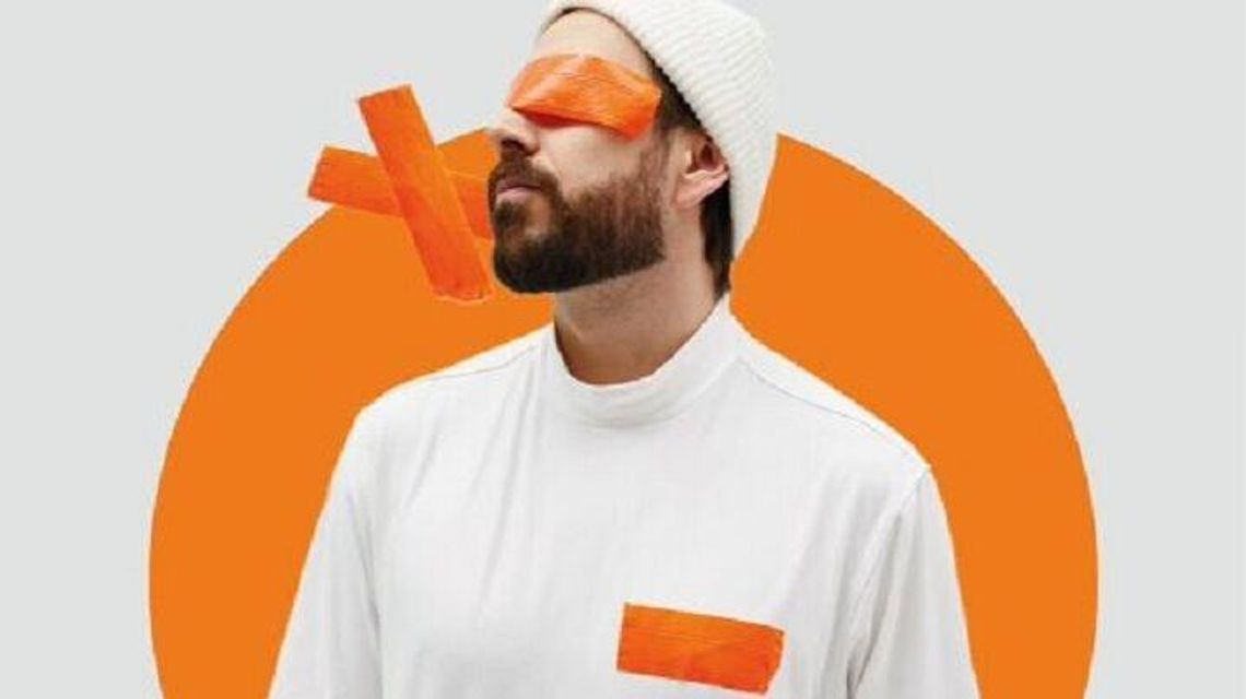 Koncert Leskiego w Klubie Muzycznym CSK