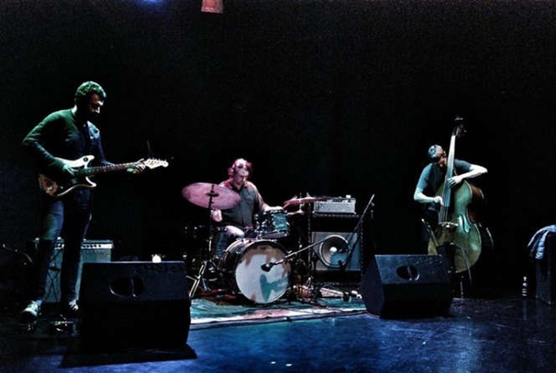 Koncert Lotto na Wirydarzu CK