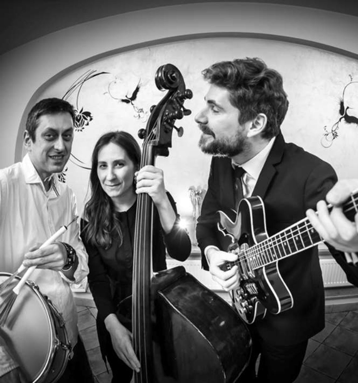 Koncert Łukasza Jemioły w Centrum Kultury