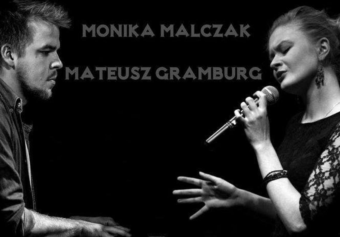 Koncert Malczak/Gramburg w Trzecim Księżycu