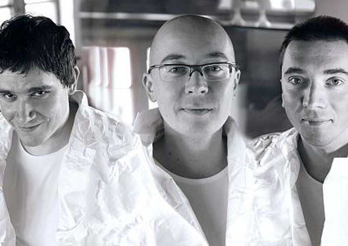 Koncert Marcina Wasilewskiego TRIO