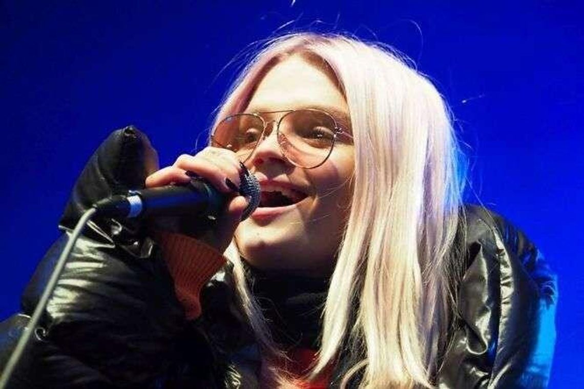 Koncert Margaret z okazji otwarcia Skende Shopping [zdjęcia, wideo]