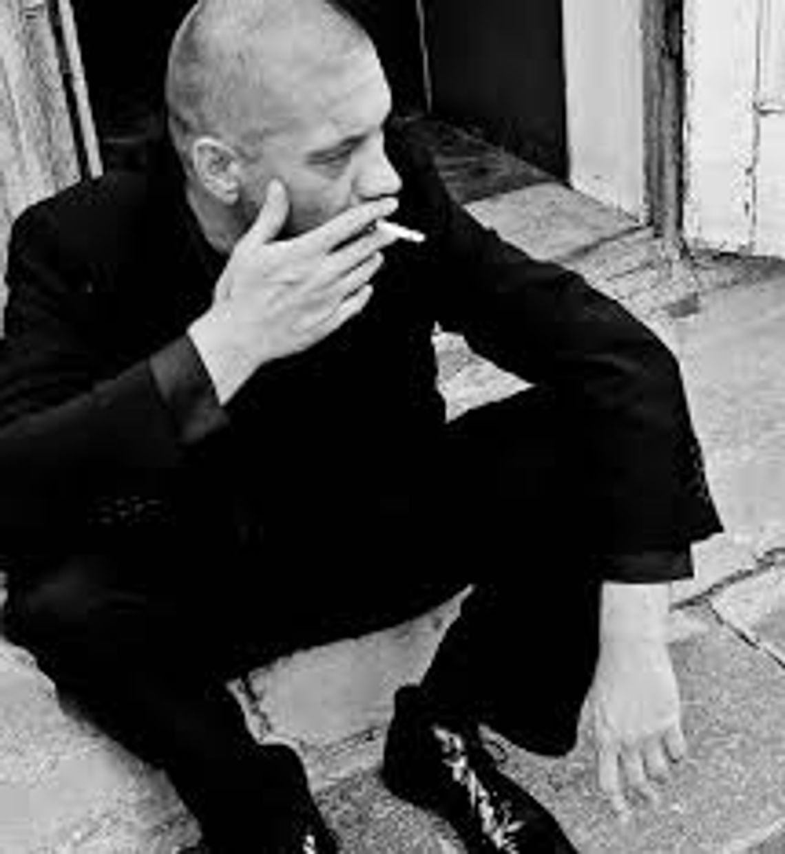 Koncert Marka Dyjaka