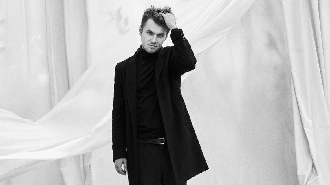 Koncert Meek, Oh Why? w Domu Kultury