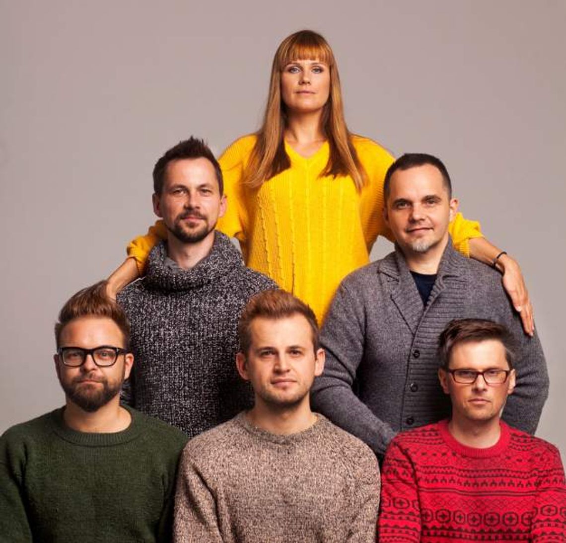 Koncert Mikromusic w Centrum Kultury