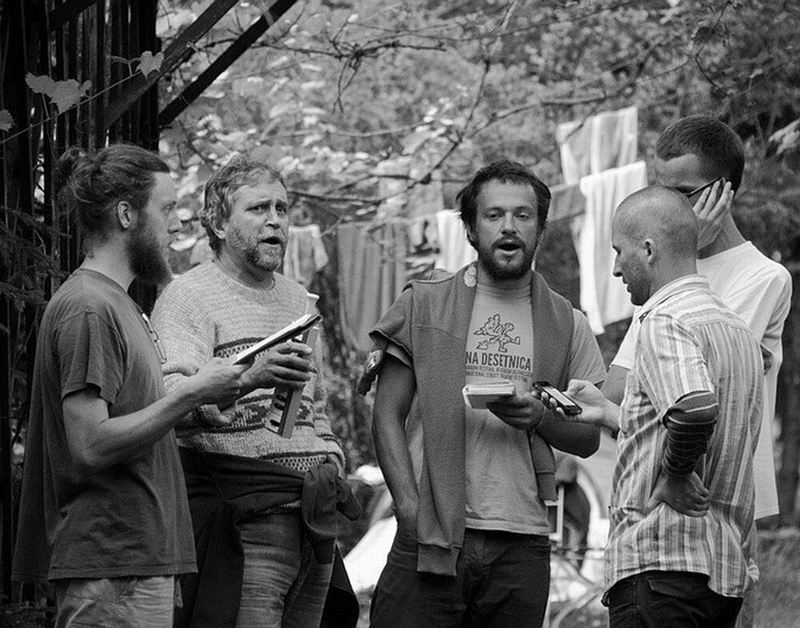 Koncert \"Miłość i wesele w pieśniach tradycyjnych”