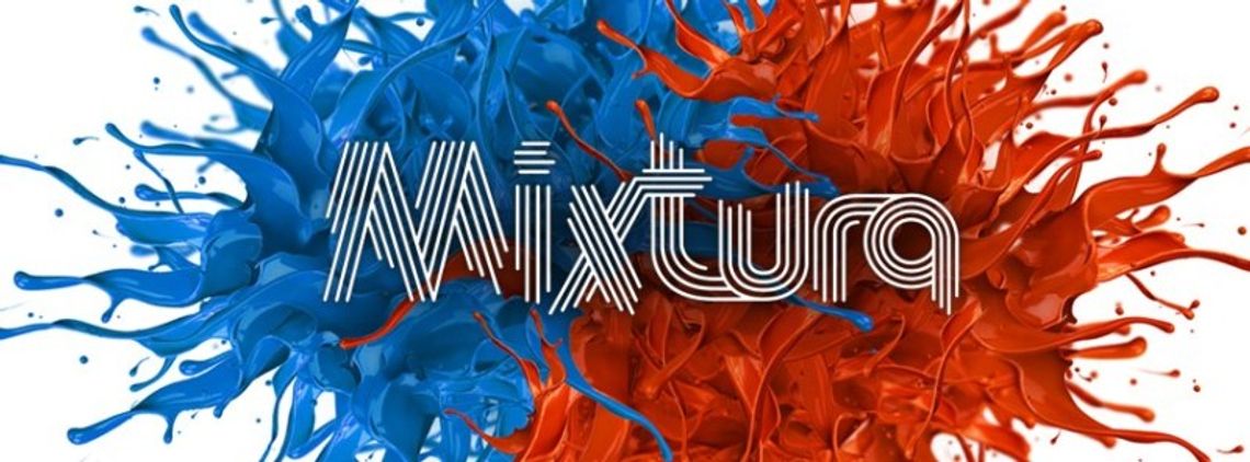 Koncert Mixtury w Domu Kultury