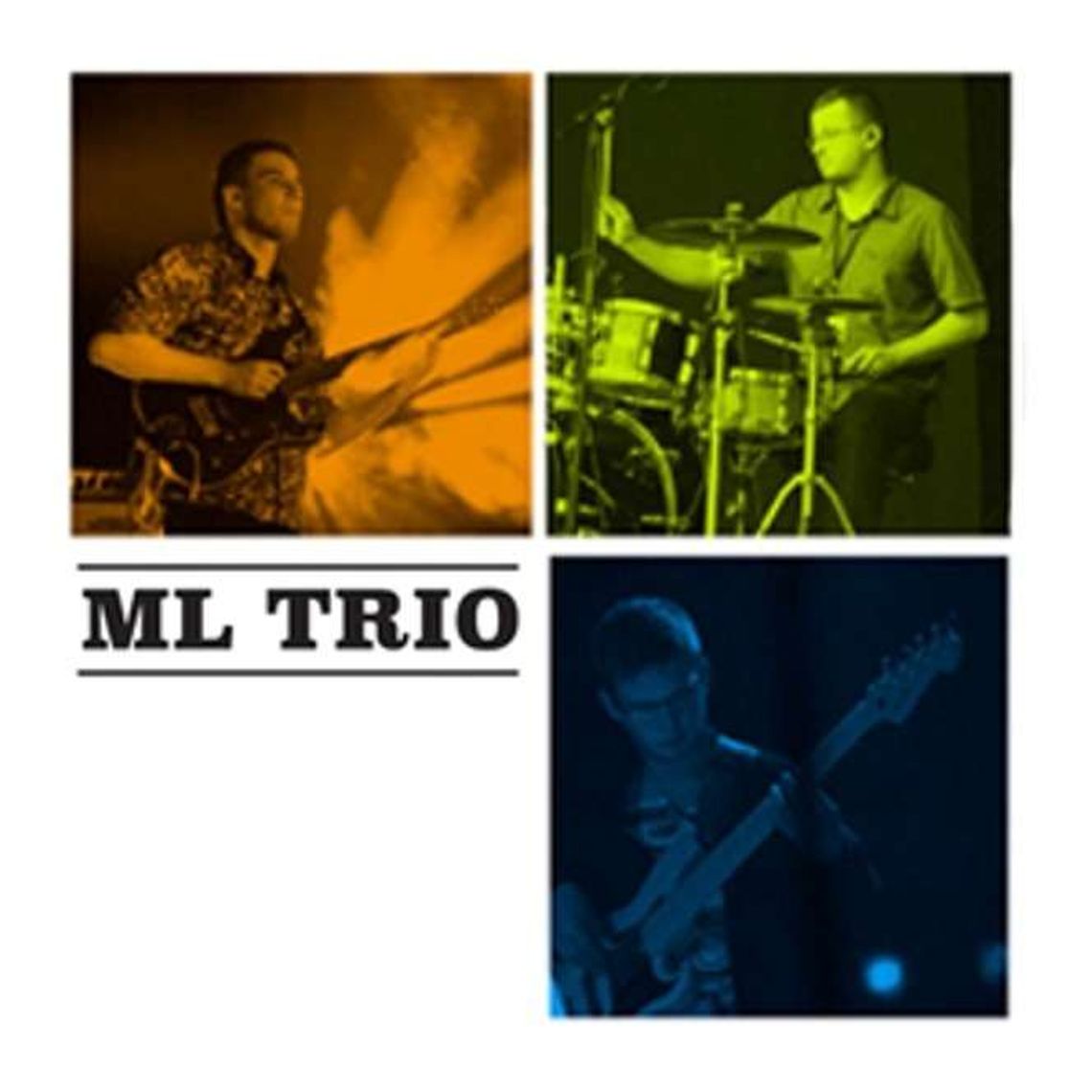 Koncert ML Trio w Dzielnicowym Domu Kultury "Węglin"