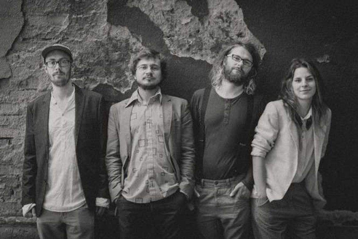 Koncert, mocne kino, a może warsztaty gitarowe? Imprezy w czwartek w Lublinie Koncert, mocne kino, a może warsztaty gitarowe? Imprezy w czwartek w Lublinie