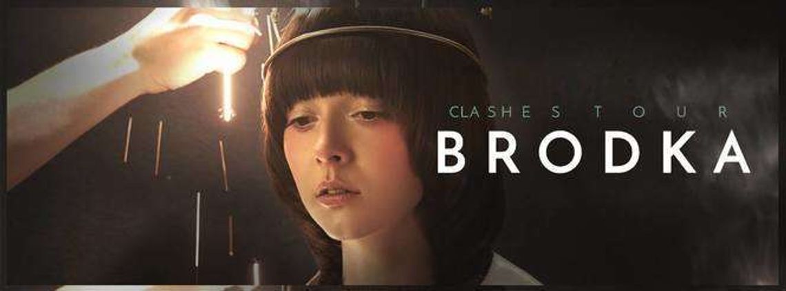 Koncert Moniki Brodki w Filharmonii Lubelskiej