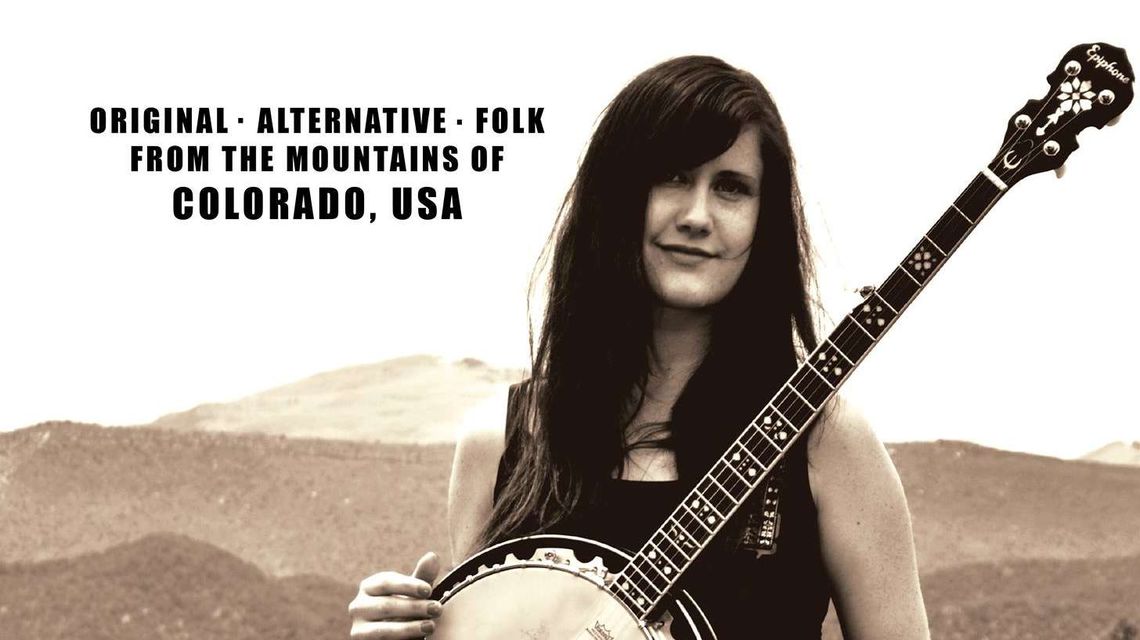 Koncert Moriah Woods w Nałęczowie