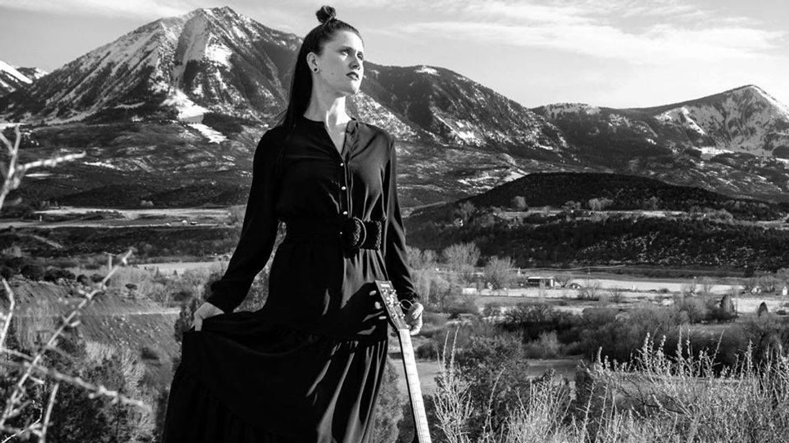 Koncert Moriah Woods w TINTO