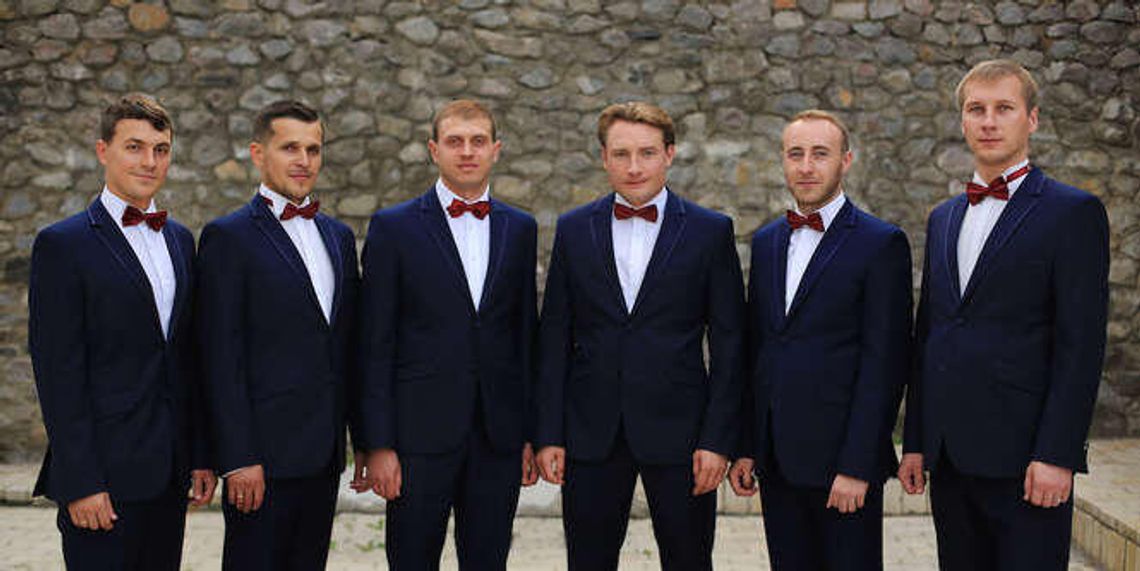 Koncert Muzyki Cerkiewnej: "Perfectum" w CSK