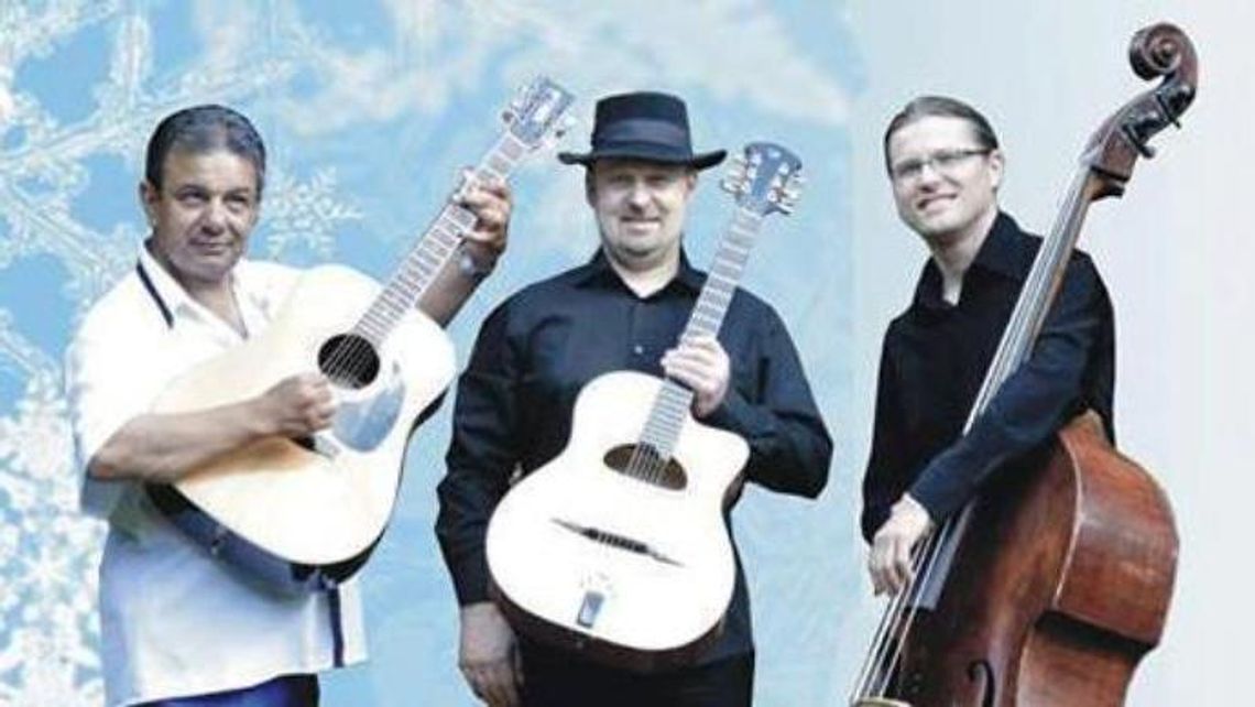 Koncert muzyki cygańskiej w Hades Szerokiej