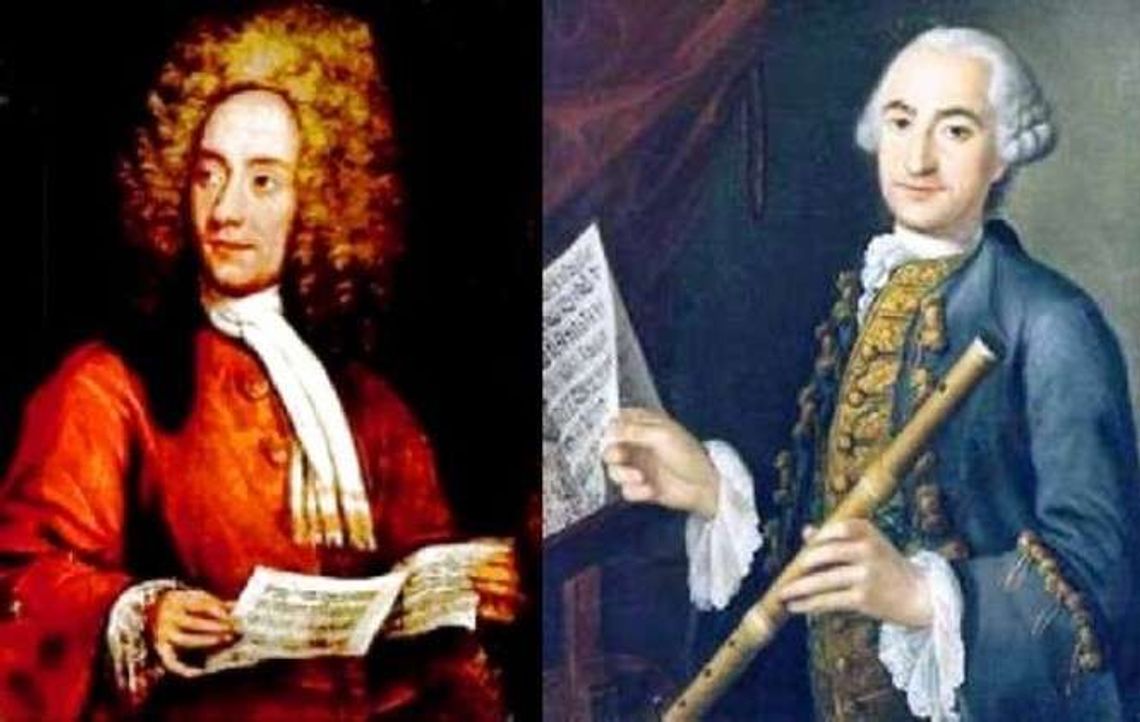 Koncert muzyki dawnej w Lublinie