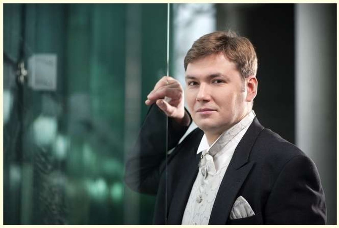 Koncert muzyki filmowej w Filharmonii Lubelskiej