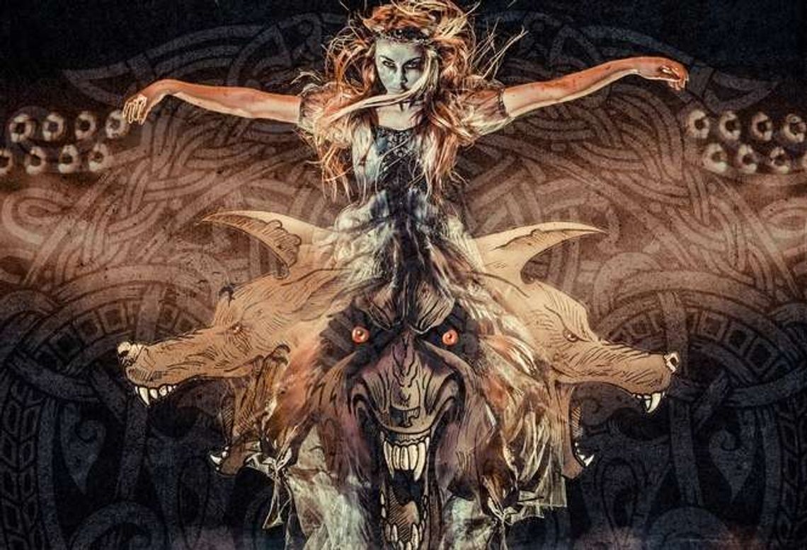 Koncert muzyki z Wiedźmina "Wild Hunt Live" Koncert muzyki z Wiedźmina "Wild Hunt Live"