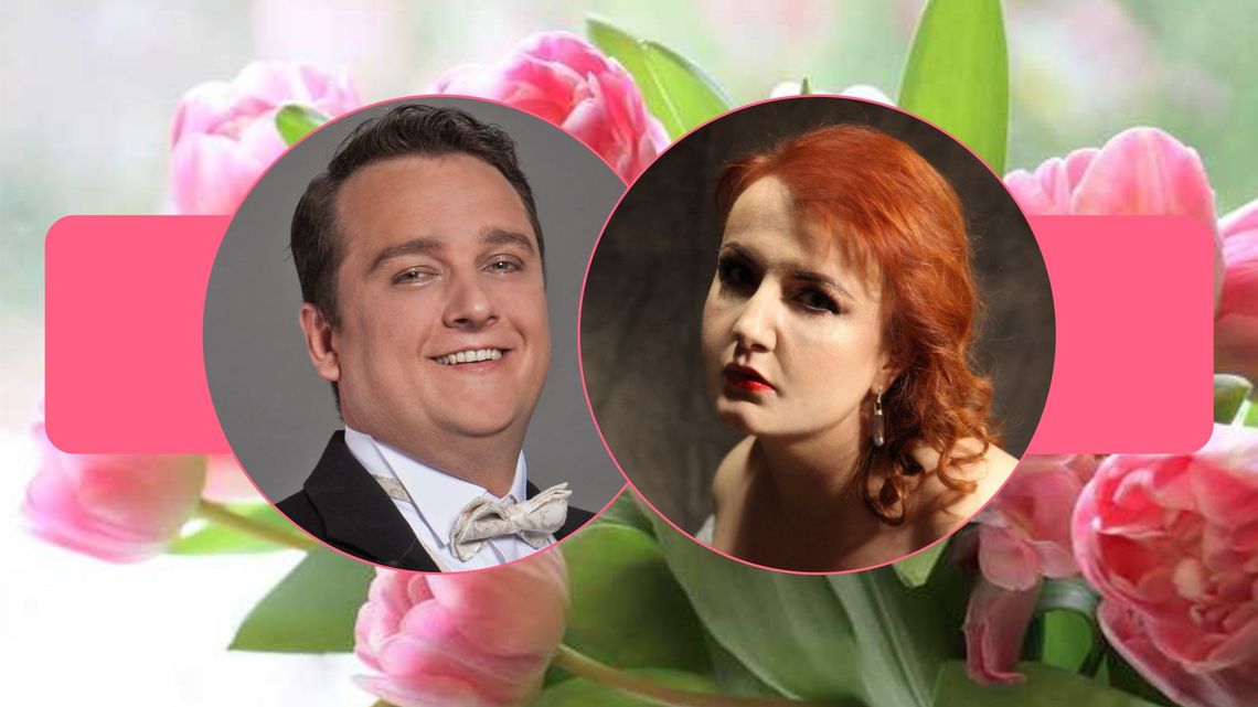 Koncert na Dzień Kobiet w Filharmonii