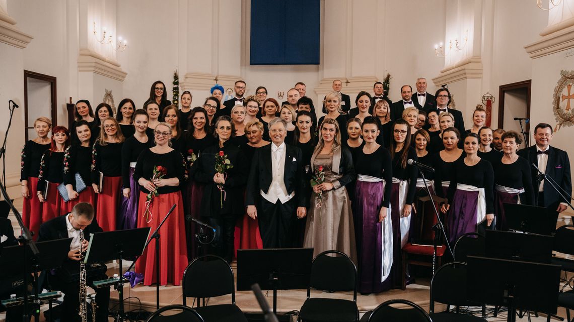 Koncert na Wielki Post. Stabat Mater w kościele Franciszkanów