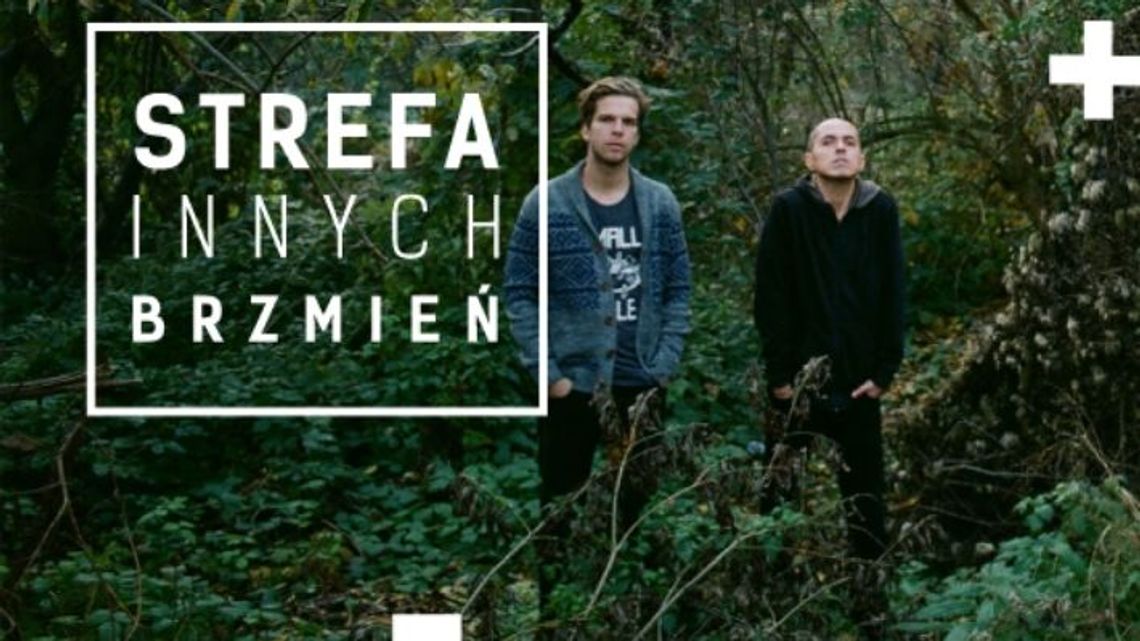 Koncert Nagrobki w Strefie Innych Brzmień