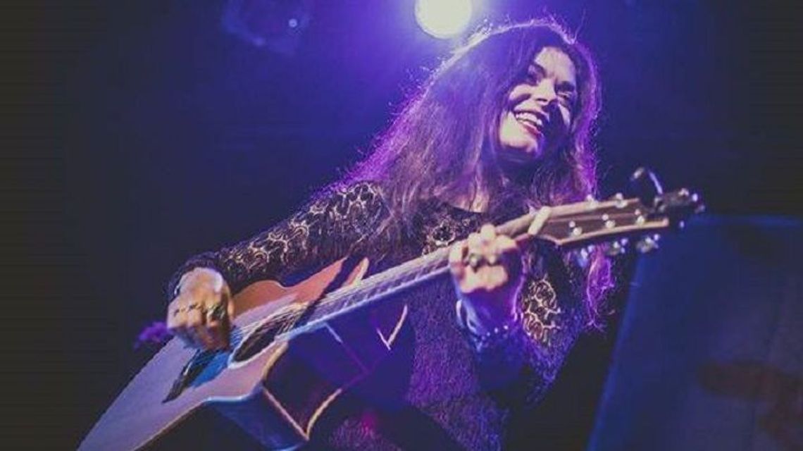 Koncert Natalii Kwiatkowskiej w Kazimierzu