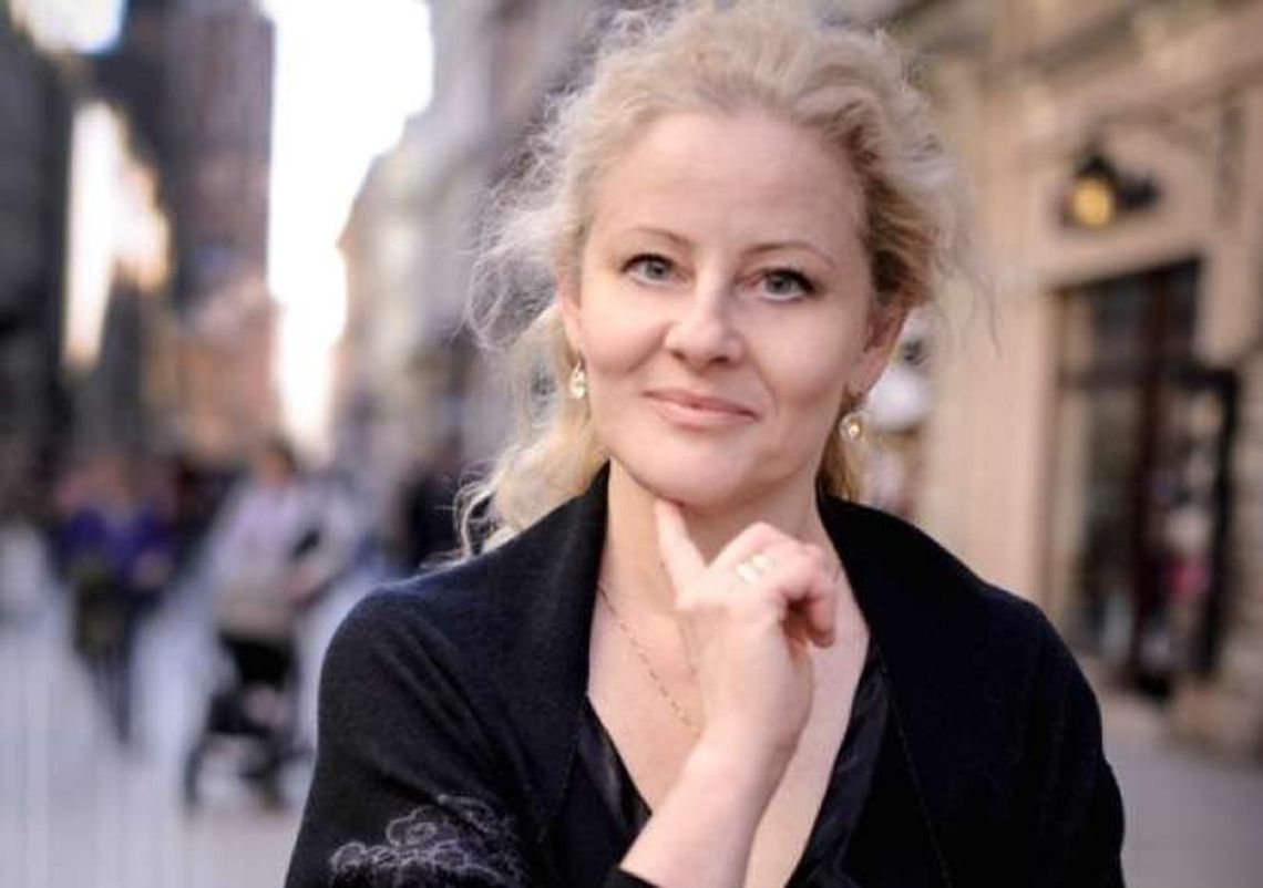 Koncert "Nic nam nie spadnie z nieba" w DK LSM