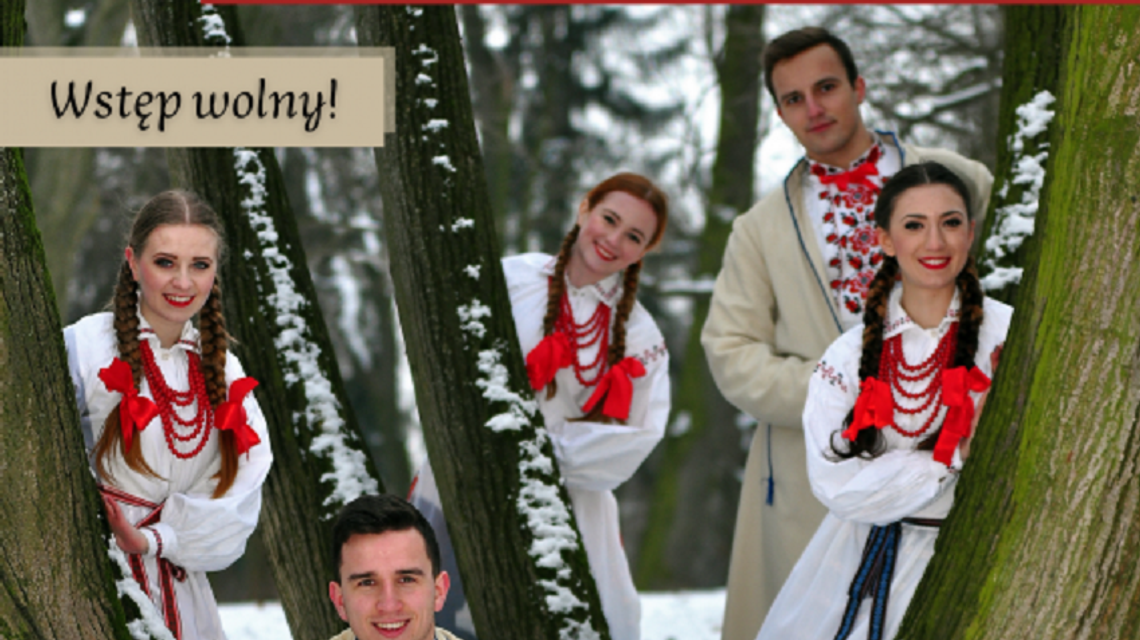 Koncert Noworoczny w Chatce Żaka