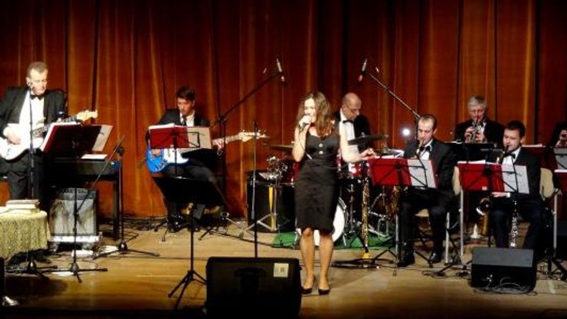 Koncert odlotowych przebojów i promocja książki w DK LSM