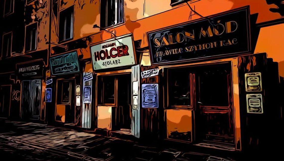 Koncert Old Klezmer Trio w Puławach