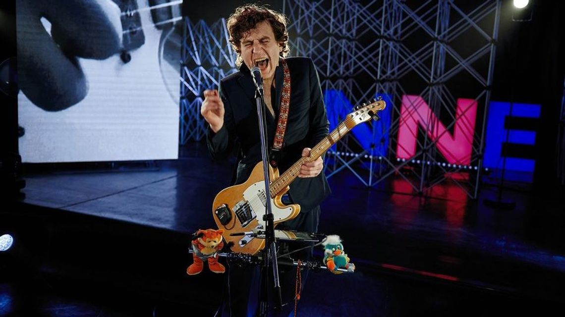 Koncert online: Bajzel