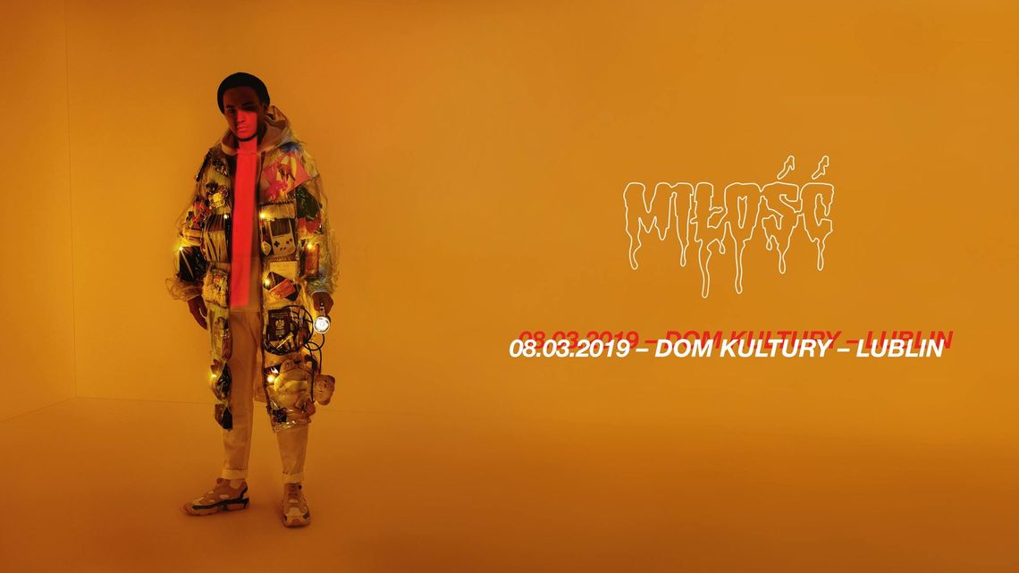 Koncert Otsochodzi w Domu Kultury