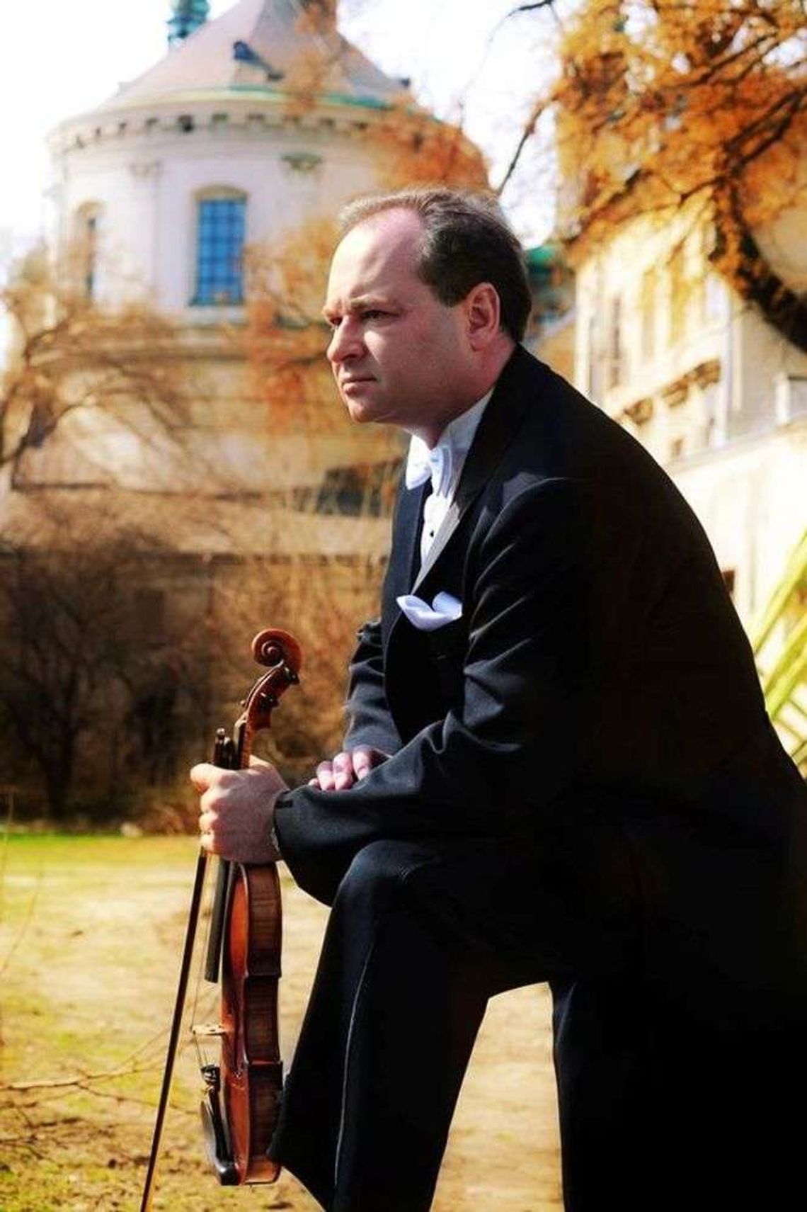 Koncert pamięci Lubelskiego Lipca '80 w Filharmonii Lubelskiej