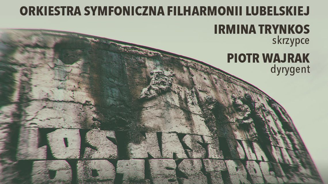 Koncert Pamięci Ofiar Zagłady w Filharmonii